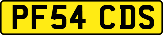 PF54CDS