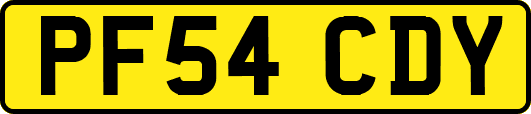 PF54CDY