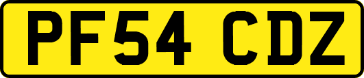 PF54CDZ