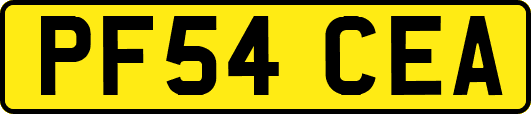 PF54CEA