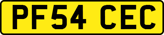 PF54CEC