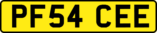 PF54CEE
