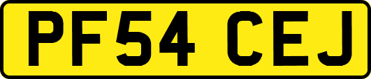 PF54CEJ