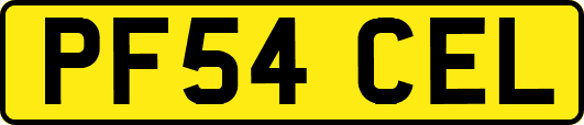 PF54CEL