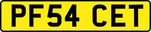 PF54CET