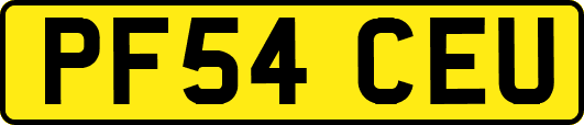 PF54CEU