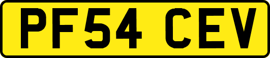 PF54CEV