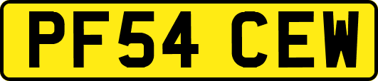 PF54CEW