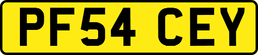 PF54CEY