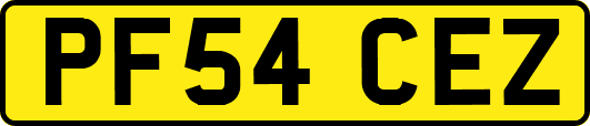 PF54CEZ