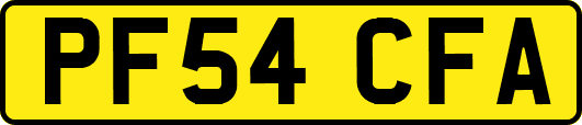 PF54CFA