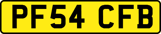 PF54CFB