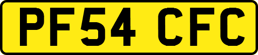 PF54CFC