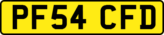 PF54CFD
