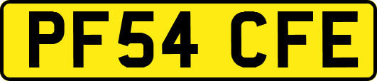 PF54CFE