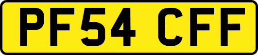 PF54CFF