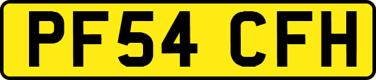 PF54CFH