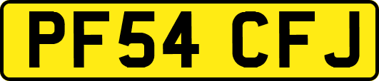 PF54CFJ