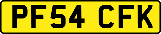 PF54CFK