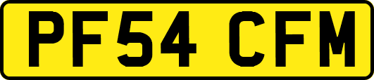PF54CFM
