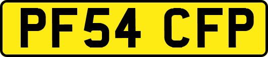 PF54CFP