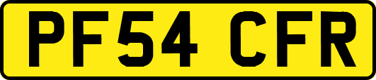 PF54CFR