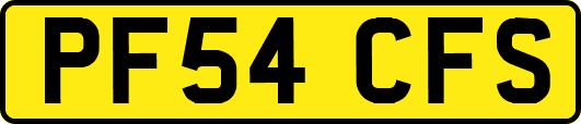 PF54CFS