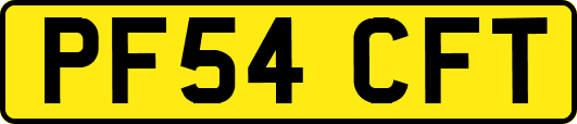 PF54CFT