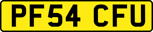 PF54CFU