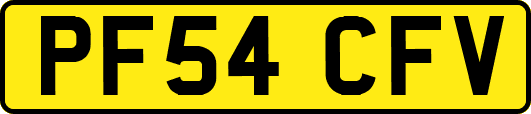 PF54CFV