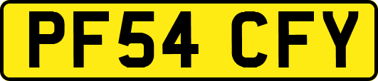 PF54CFY