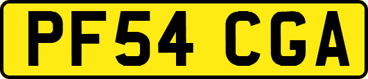 PF54CGA