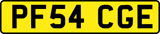 PF54CGE