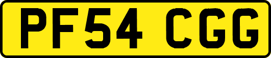 PF54CGG