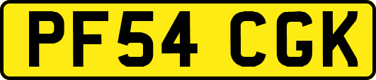 PF54CGK