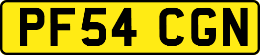 PF54CGN