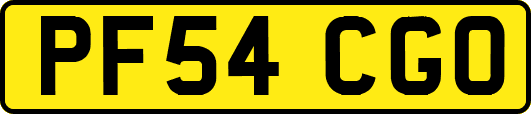 PF54CGO