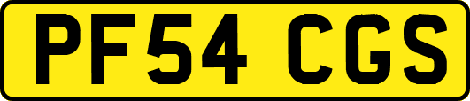 PF54CGS