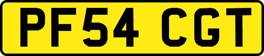 PF54CGT