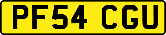 PF54CGU