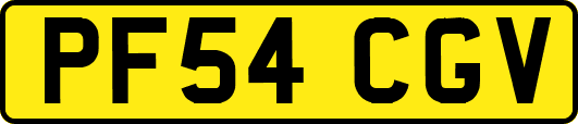 PF54CGV