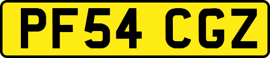 PF54CGZ