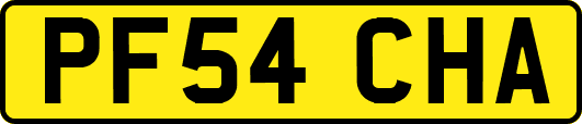 PF54CHA