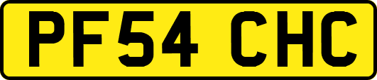 PF54CHC