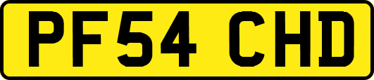PF54CHD