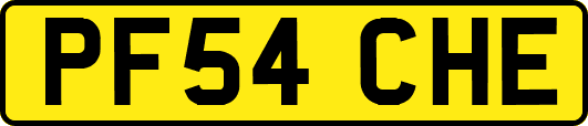 PF54CHE