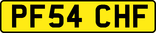 PF54CHF