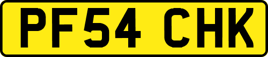 PF54CHK