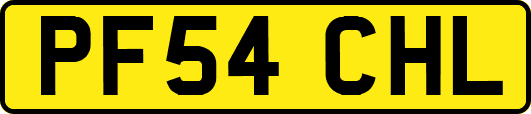 PF54CHL