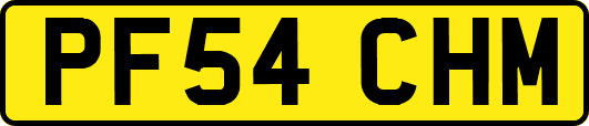 PF54CHM